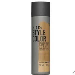 KMS STYLE COLOR - NUDE PEACH